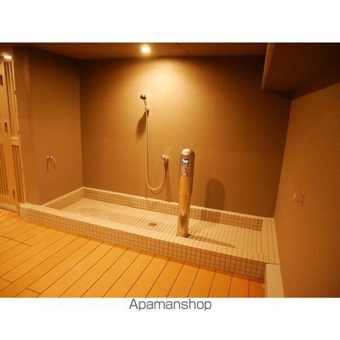 グランタイム都町の内装写真