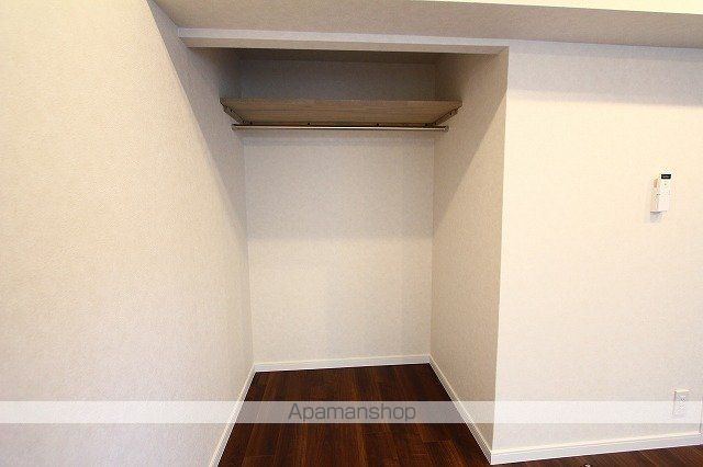 レヂオンス新所沢の内装写真