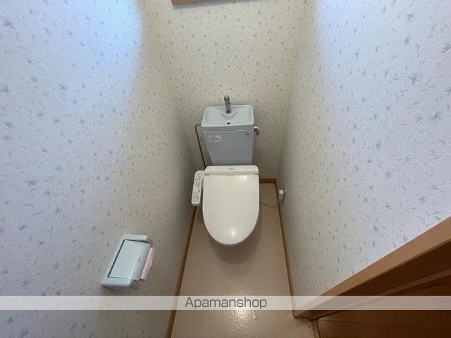 CAPE HOUSEの内装写真