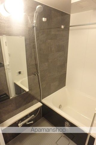 スカイコート蔵前IIの内装写真