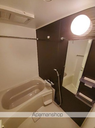 東京都練馬区豊玉北５丁目[1K/26.21m2]のバス