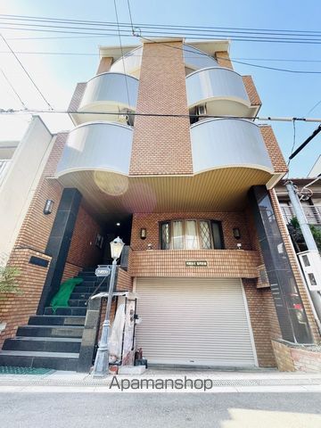 クオリティの外観写真
