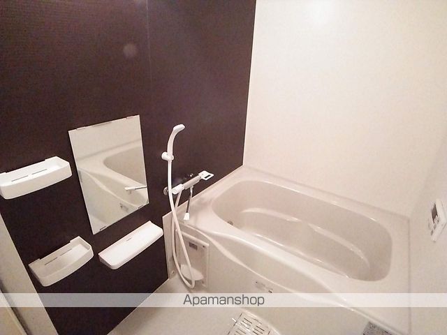 シノグロッサムIの内装写真