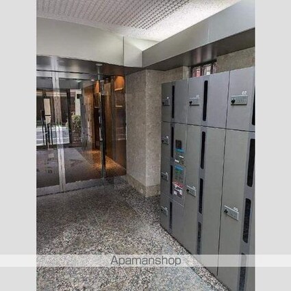 ノーブルハウス吉田[1K/28.8m2]の内装1