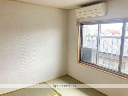 高知県高知市日の出町[1DK/30.63m2]の内装1