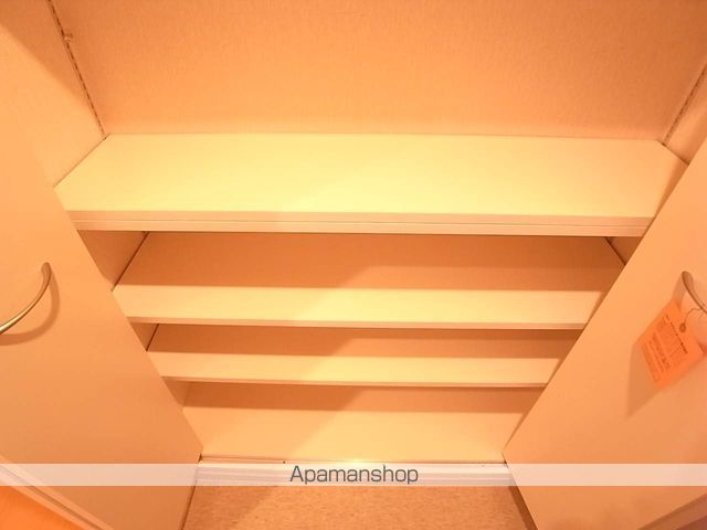 ヘルム21の内装写真