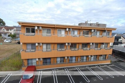 愛知県知多郡東浦町大字藤江字荒子[1K/27.45m2]の共用部2