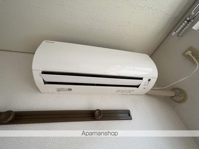 ニューハウン Aの内装写真