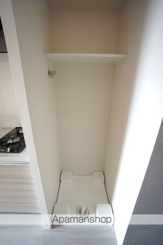 MAXIV名古屋の内装写真