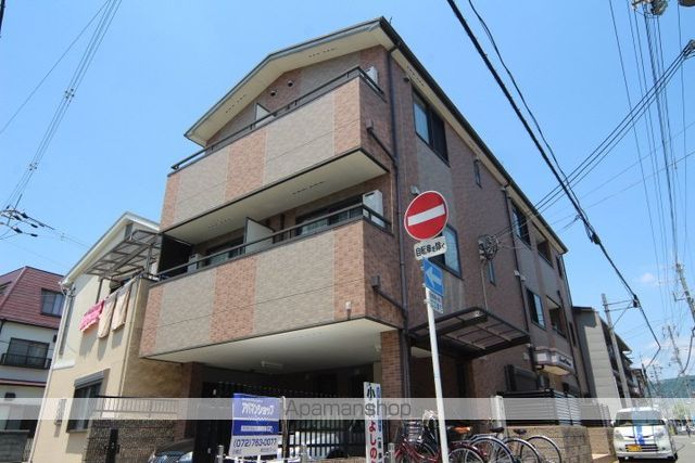 セカンドヴィレッジの外観写真