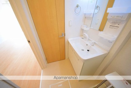 サンシャインヒルズＥ[1LDK/39.15m2]の洗面所