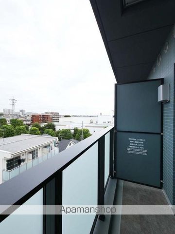 ラフィスタ練馬高野台の内装写真