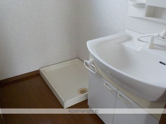 クレセントAの内装写真