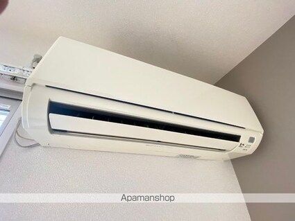 クリーン・アレテー[2LDK/55.33m2]の内装4