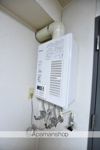 フロンティア2911の内装写真