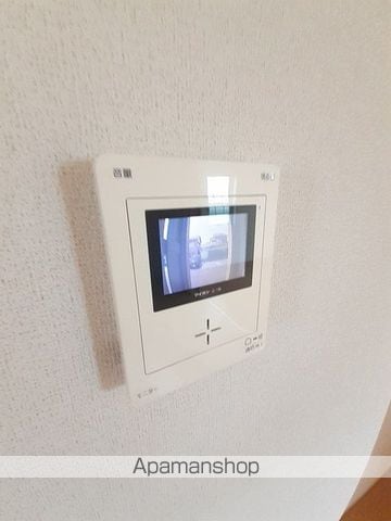 ソレイユ Iの内装写真
