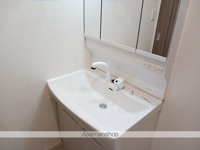 ヒカルサさいたま吉野の内装写真