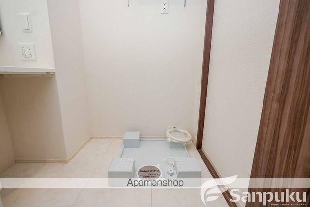 クランツ古川西 B棟の内装写真