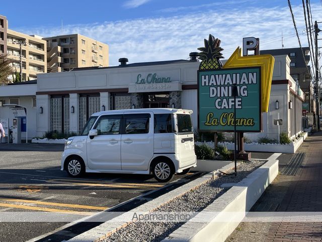グランメール・Kの周辺写真