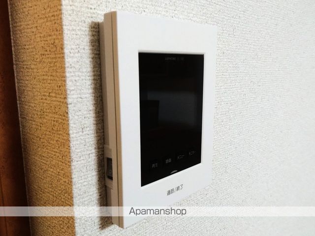 レオパレス睡蓮の内装写真