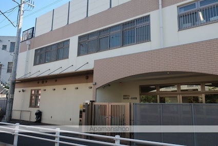 ＳーＦＯＲＴ船橋海神Ｅａｓｔ[1R/25.39m2]の周辺3