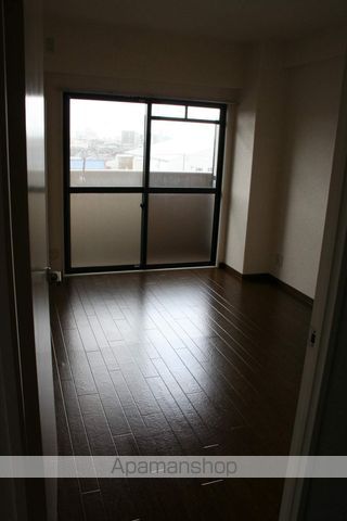 ハイアットプレイスの内装写真