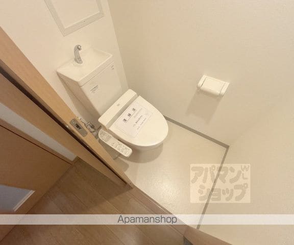 エスポワール麩屋町の内装写真