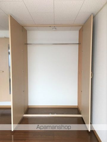 レオパレス信和の内装写真