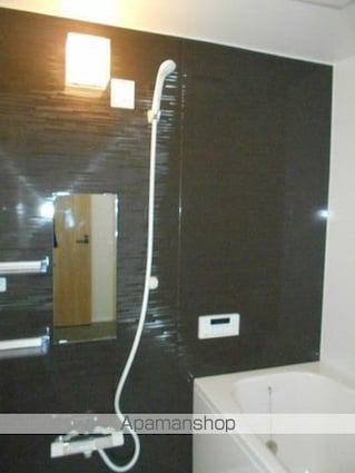 メゾン・エーレ柴又[1K/24.84m2]のバス