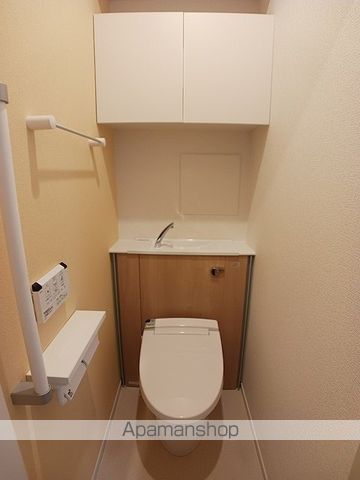 ジャスミン Bの内装写真
