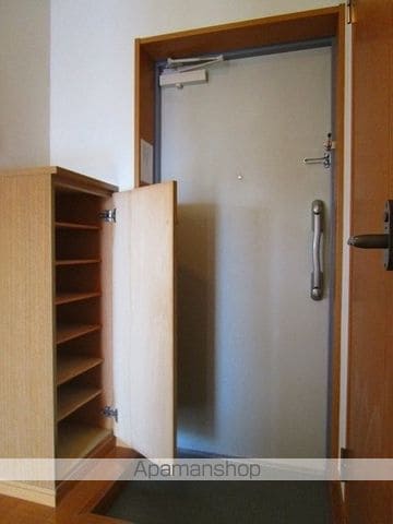 ヴィクトワール弐番館の内装写真