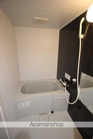 シャルマン東区役所前の内装写真