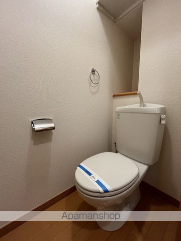 AVENIRの内装写真