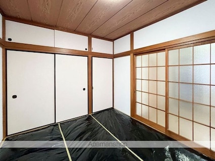 メゾンヒロ[1K/24.84m2]のリビング・居間1