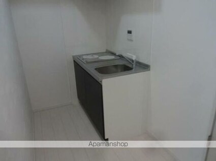 ＴＨＥ　ＣＬＡＳＳ　ＯＧＩＫＵＢＯ　ＲＥＳＩＤＥＮＣＥ[1K/30.08m2]のキッチン