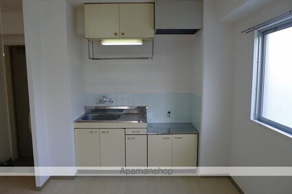 ＹＴＭ中村[2DK/40.92m2]のキッチン2