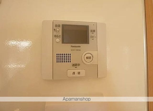 ルーチェ大森の内装写真