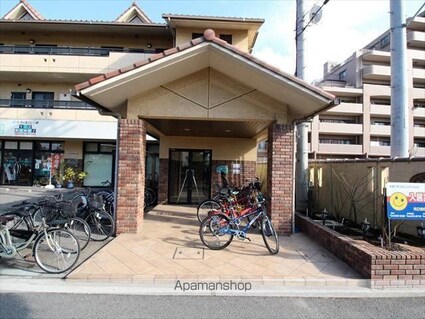 シェーンブルン持田[3LDK/73.62m2]のエントランス