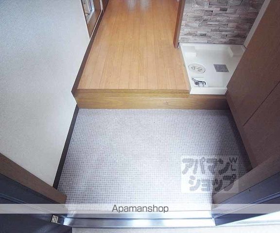 アルカサール成町の内装写真