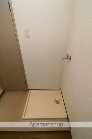 サンセットビレッジ新川A棟の内装写真