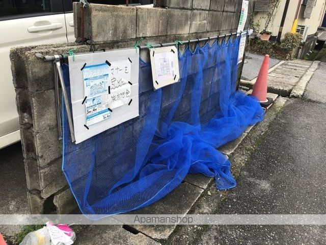 コンフォートMの内装写真