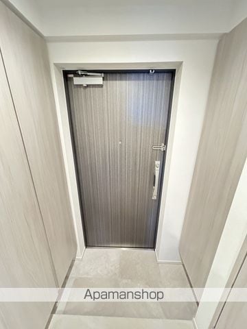 SーRESIDENCE北戸田の内装写真