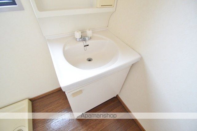 フラット新屋敷の内装写真