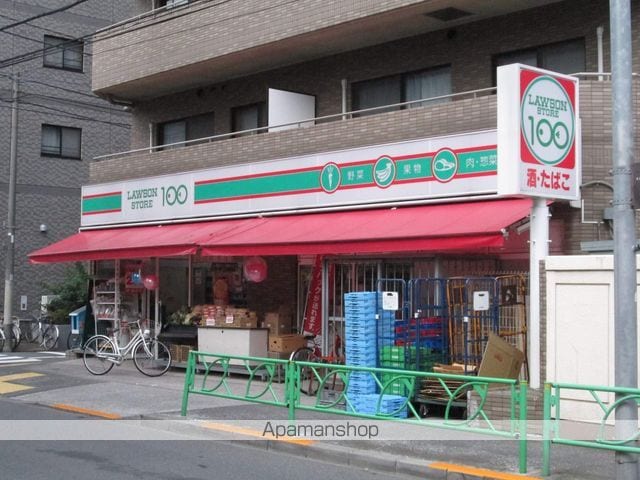 ラクラス中野富士見町の周辺写真