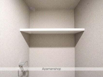 プレイズシード御器所イースト[1K/24.8m2]の内装7