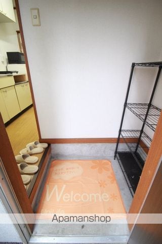 フェリーチェ富町の内装写真