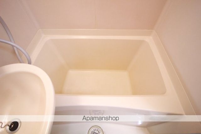 アミ半田1の内装写真