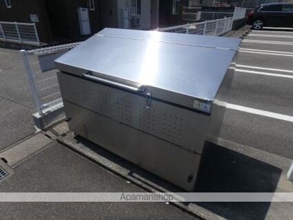 プレッソ[2LDK/57.01m2]の外観4