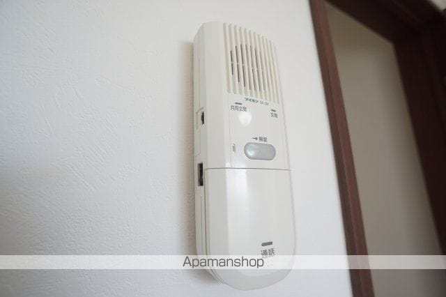 シャルマン尼ヶ辻の内装写真