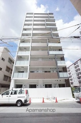 ＤＩＡＭＯＮＤ　ＭＯＯＮ[1K/28.1m2]の外観2